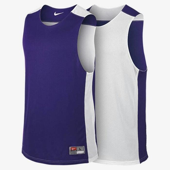 Nike Team League Reversible Basketball Size S-XXL 100% Original