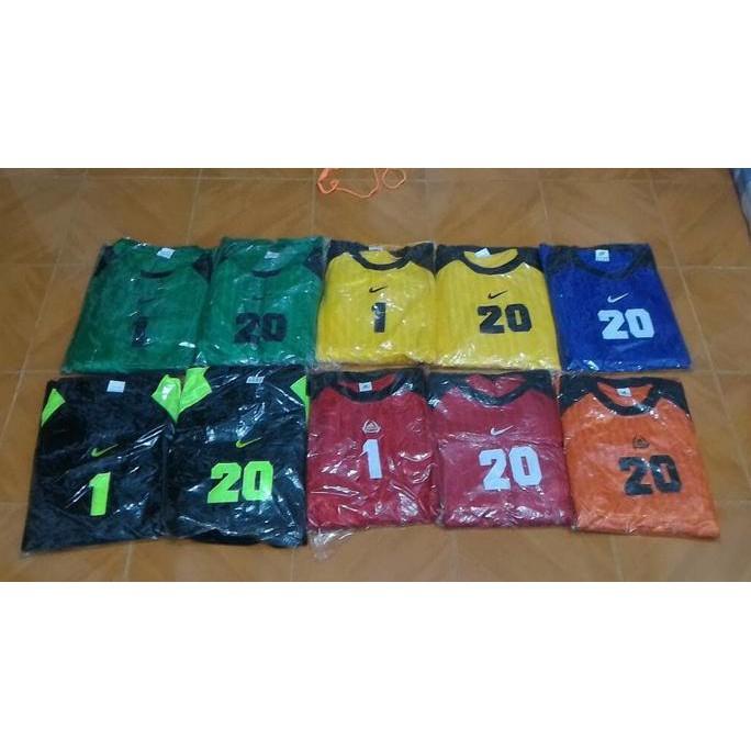 SETELAN BAJU KIPER BOLA & FUTSAL MURAH - EWTQEG