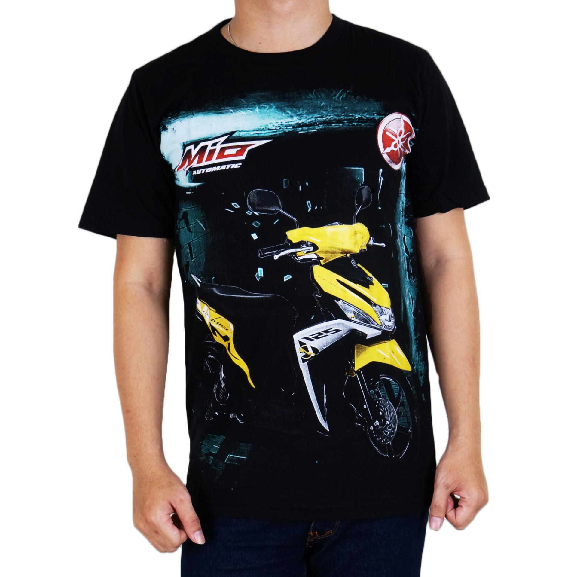 Vanwin - Kaos T-Shirt Distro / kaos Pria / Tshirt Pria / Distro Pria