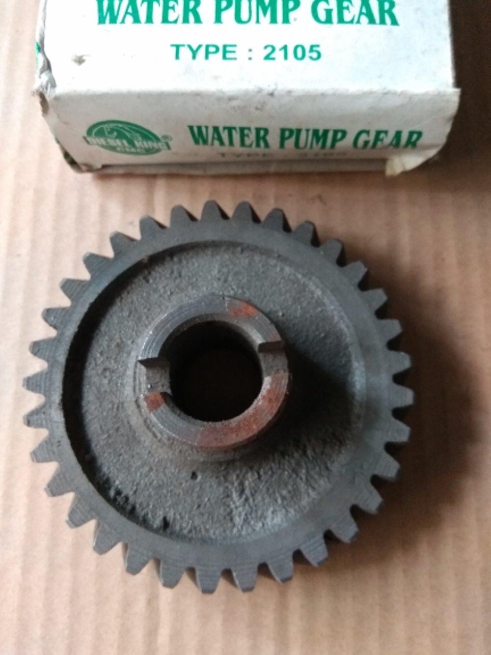 2105 Water Pump Gear Gigi Pompa Air Dongfeng