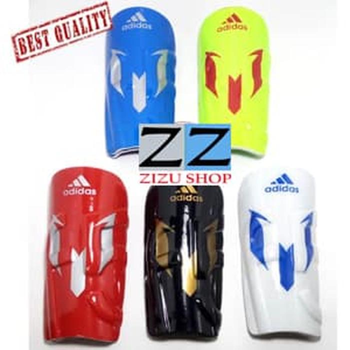 Deker Futsal Sepak Bola Anak Anak Dekker Pelindung kaki Adidas