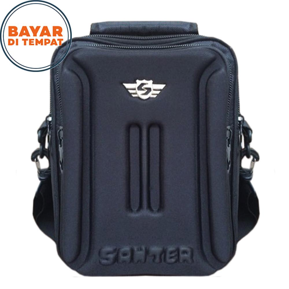 Santer Tas Pria Tas Selempang Pria Tas Bahu Tas Gadget Tas Smartphone Tas Notebook Tas Messenger Tas Kerja Tas Pria Selempang Tas Embos Tas Selempang Embos S-3325 Original - Black Santer Tas Pria Tas Selempang Pria Tas Bahu Tas Gadget Tas Smartphone Tas Notebook Tas Messenger Tas Kerja Tas Pria Selempang Tas Embos Tas Selempang Embos S-3325 Original - Black