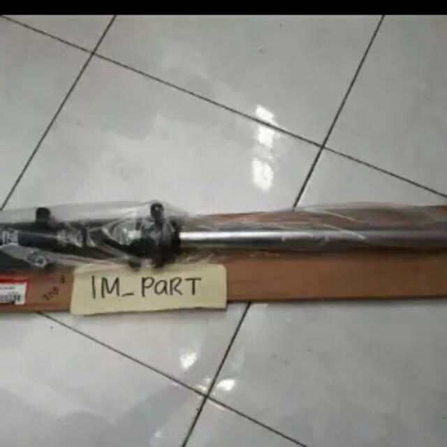51400-K18-901 Shock Depan Assy Komplit Verza Kanan