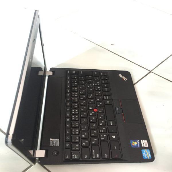 lenovo thinkpad Edge E130 core i3 gen3