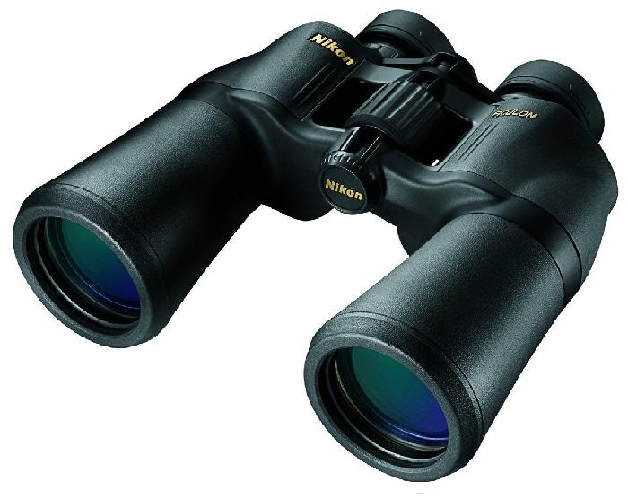 Binocular Nikon ACULON A211 10X50
