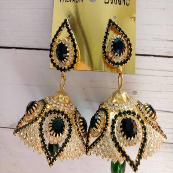 Anting India Lux
