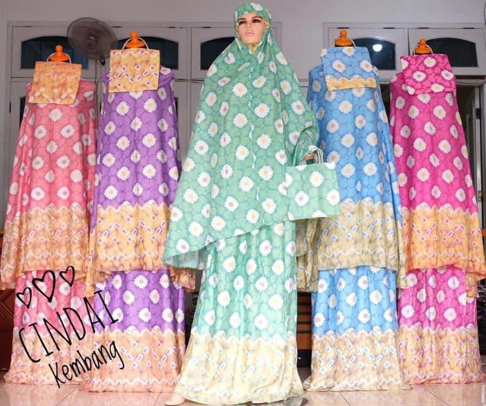 Mukena Bali Mukena Dewasa Grosir Solo Model Terbaru Harga Murah