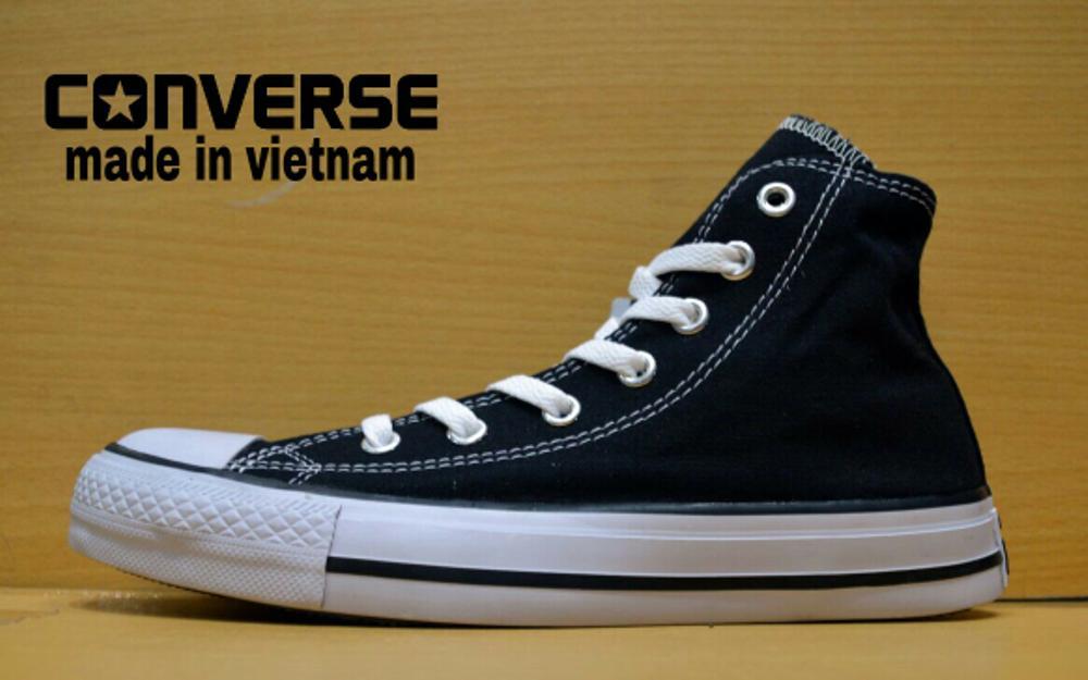 Jual sepatu converse classic pria ori vietnam Fashion