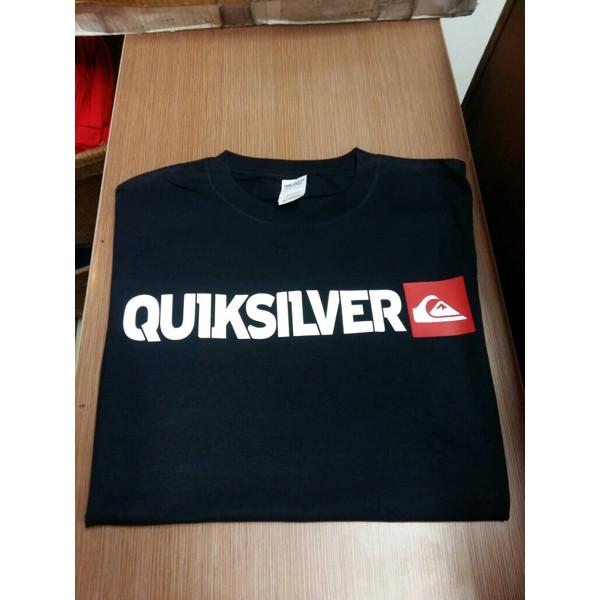 KAOS GILDAN QUIKSILVER GROSIR -