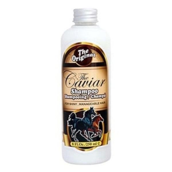 Shampoo Caviar Shampo Kuda Untuk Rambut Kuat Dan Tebal - 250ml