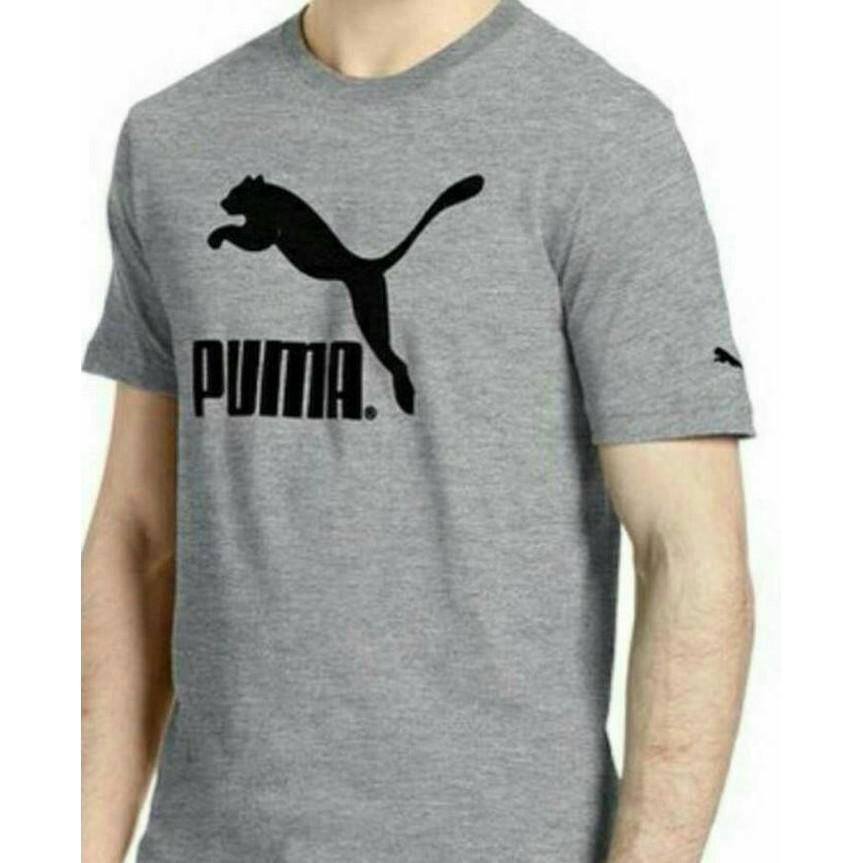 KAOS/BAJU/T-SHIRT/OBLONG PUMA MISTY SKGFO -