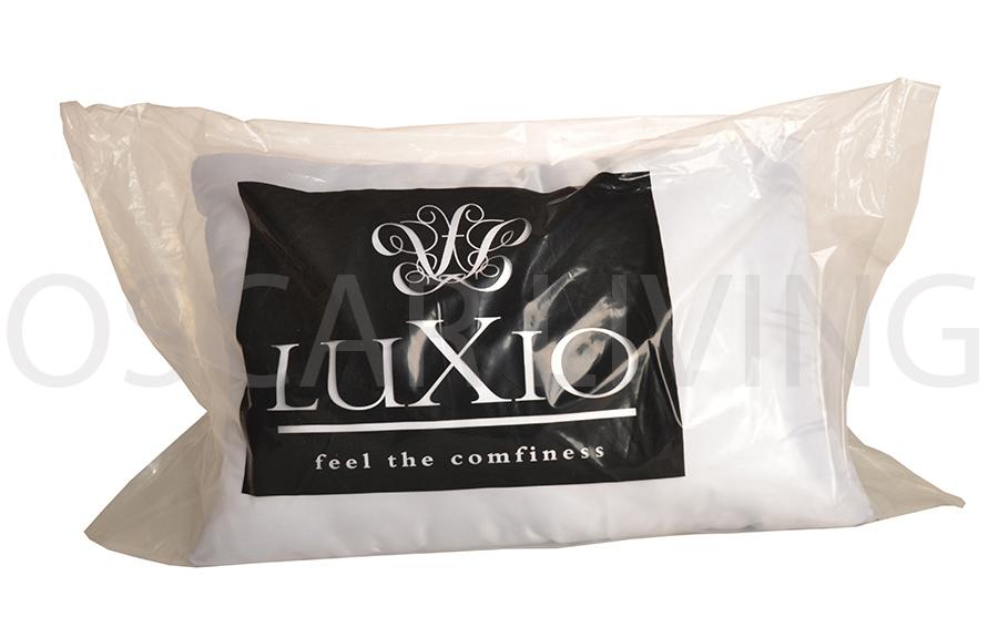 Luxio Bantal Kepala