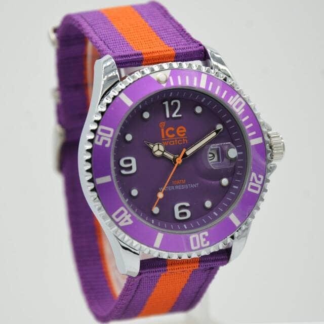 Jam Tangan Pria / Cowok Ice Watch 1630