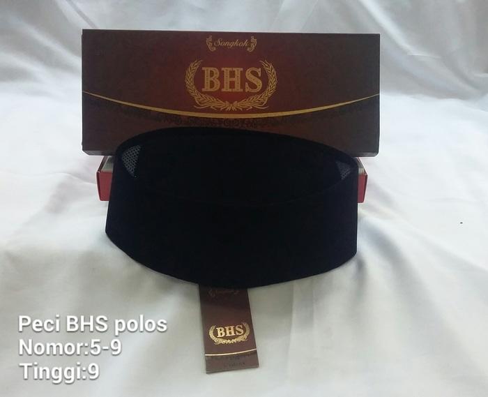 peci BHS polos PROMO
