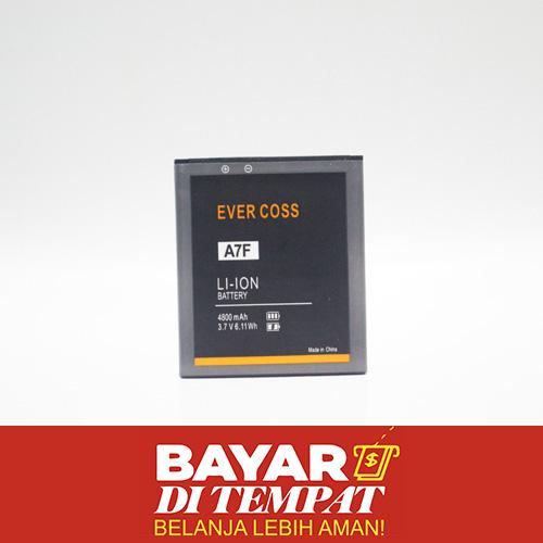 Baterai For Evercross A7F Battery Baterai Cross - Bisa Untuk Evercross A7F