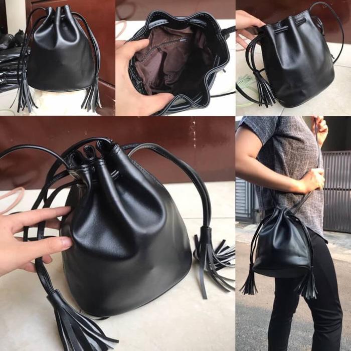 Supplier tas wanita branded selempang pinggang fashion EZ SERUT - Bd72Xp
