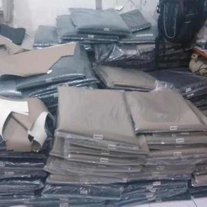 Karpet dasar busa mobil innova, avanza, mobilio, hrv, brio, agya, dll