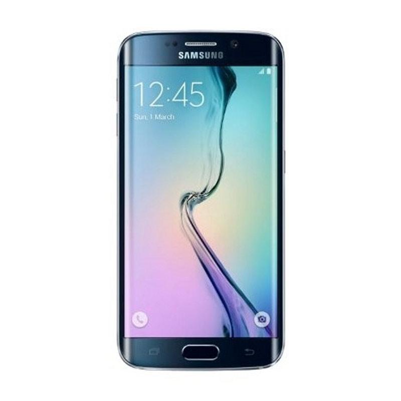 Samsung Galaxy S6 Edge Plus Smartphone - Gold [64 GB]