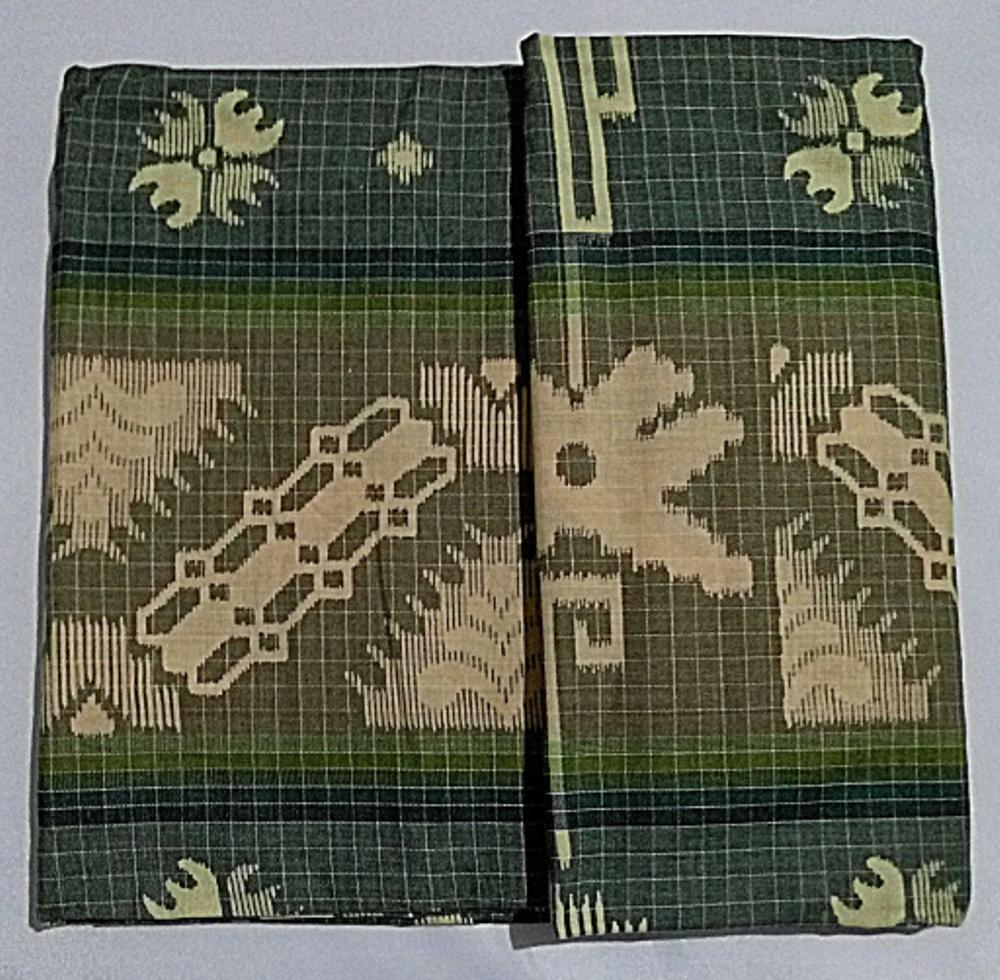 Sarung Tenun Wadimor - Motif Bali BEST QUALITY