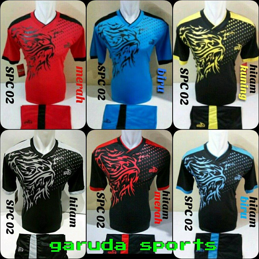 baju futsal di lapak Garuda sports ibnuabyahmad