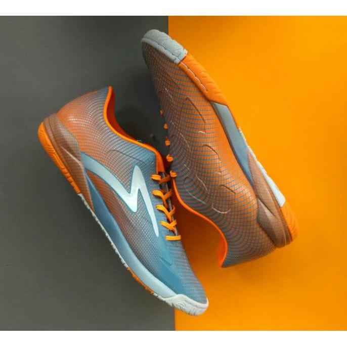 SPECS THUNDERBOLT IN - SQUADRON/SPIRIT ORANGE/WHITE - EWTQEG