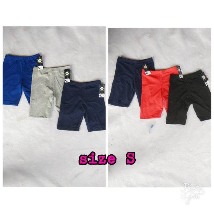 strit daleman celana pendek short anak