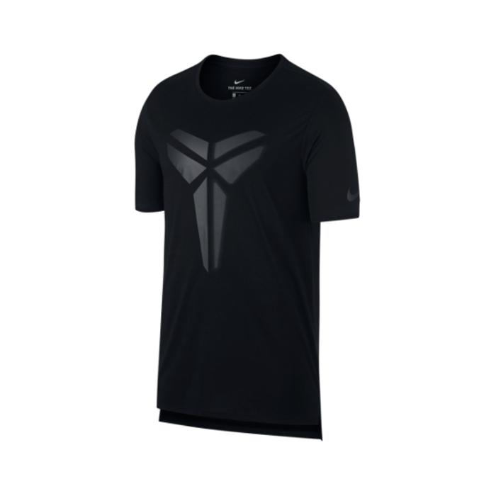 KAOS T-SHIRT BASKET NBA NIKE KOBE