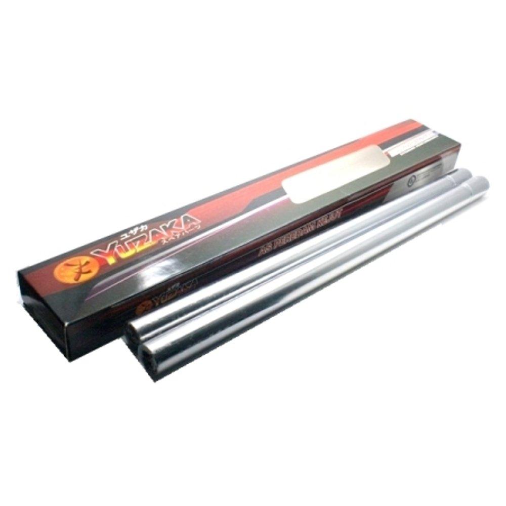 AS SHOCK DEPAN YUZAKA MEGAPRO