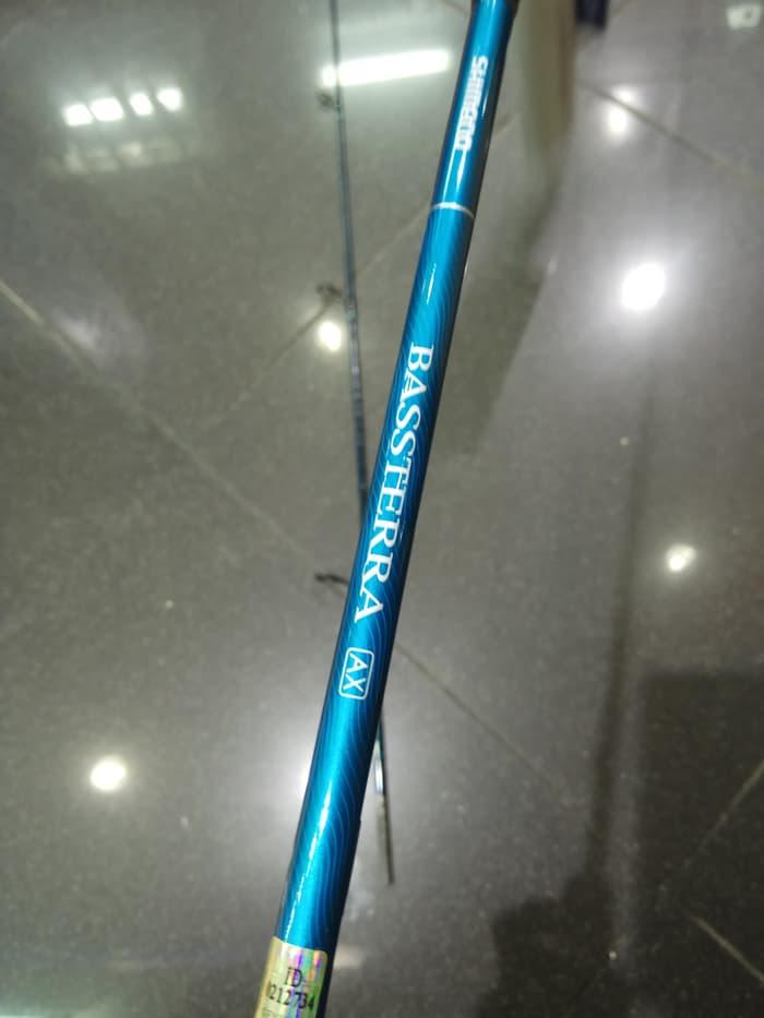 BEST SELLER!!! Joran shimano basterra ax s60m (180) - 3gbmVT