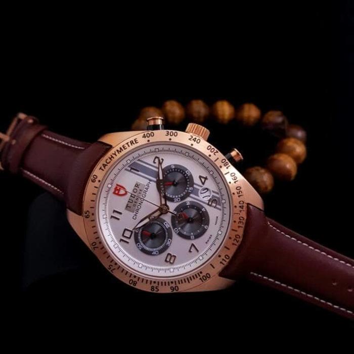 1 Jam Tangan Pria Merk Tudor Geneve Type 0010 1