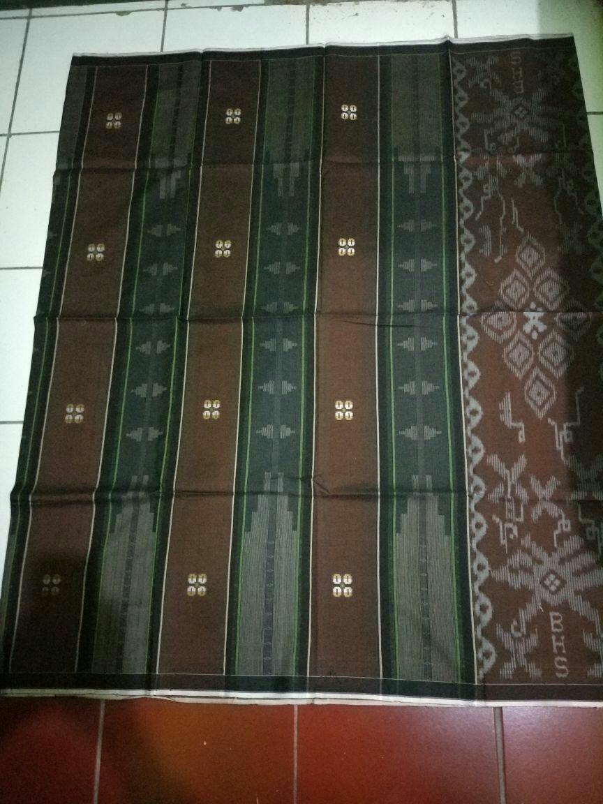 Sarung bhs mercerized afkir