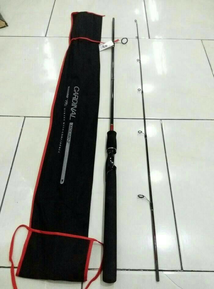 Joran Maguro Cardinal 165 - 5c30yN