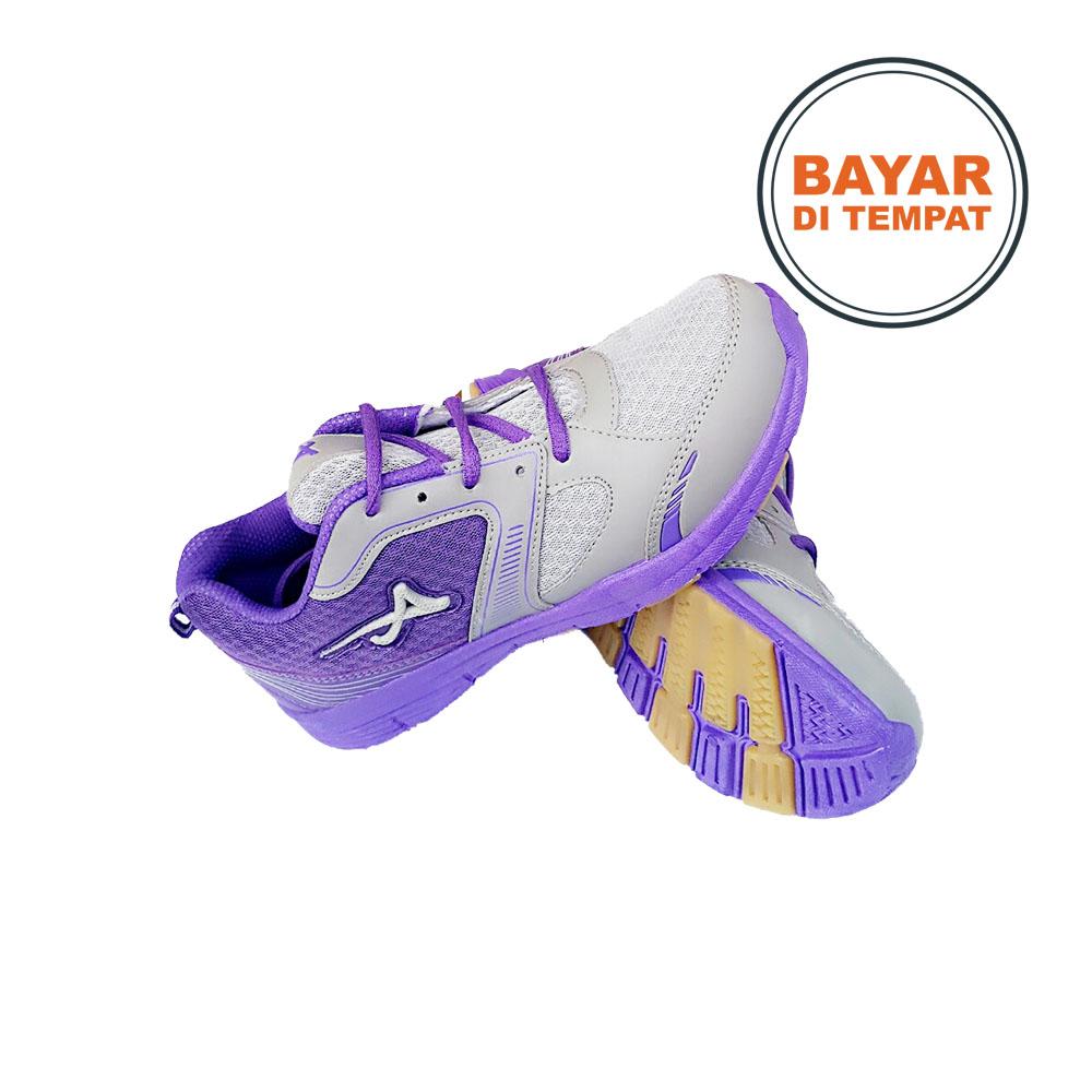 Amelia olshop - Pro ATT Sepatu Sport Wanita Original / Sepatu Keren / Sepatu Cantik Jaman Now