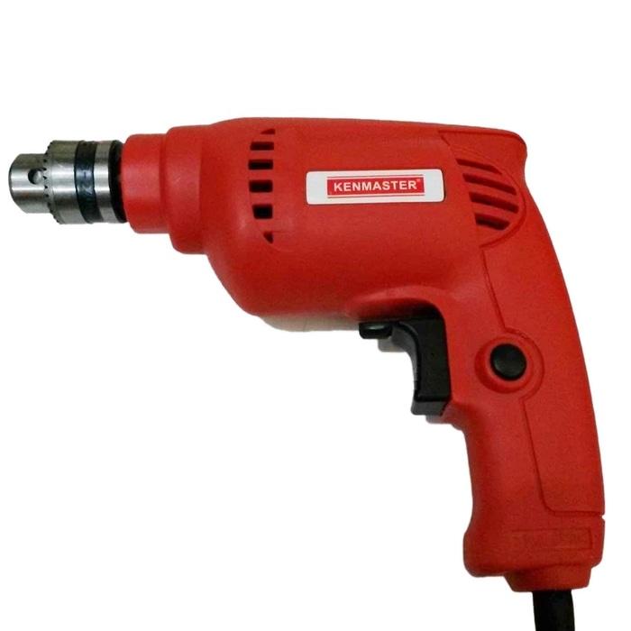 Bor listrik kenmaster bor tangan kenmaster bolak - balik