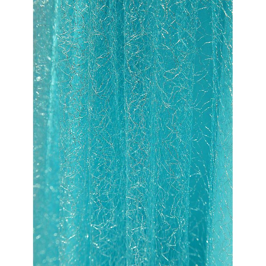 Diskon! Baju Anak Dress Kostum Frozen Elsa (Termurah)
