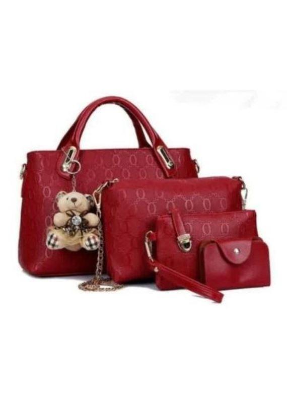 Z.O Tas Jinjing Annisa 3in1/Tas Wanita Murah/Tas Wanita Best Seller 