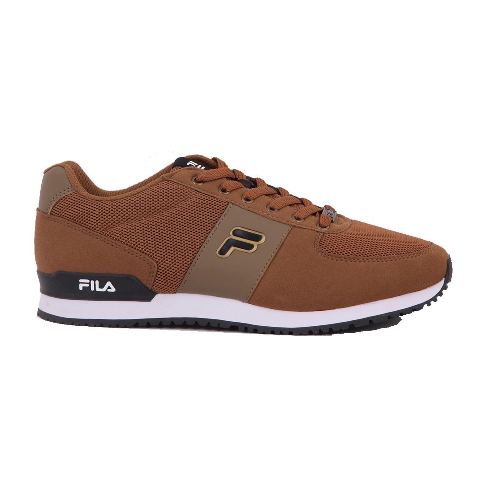 Fila Sepatu Lifestyle Gamer