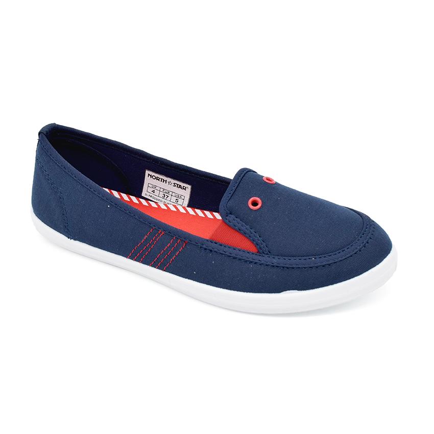 NORTH STAR Sepatu Wanita NEIRA BLUE 5899341