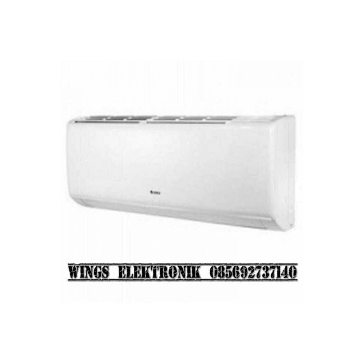 ... Panasonic Pn7skj Ecosmart 3 4pk Install Vacum. Source · AC GREE 1.5 PK GWC12COO LOW WATT AUTO VOLTAGE ECO FRIENDLY