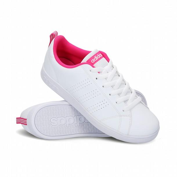 Sepatu Adidas Neo advantage AV