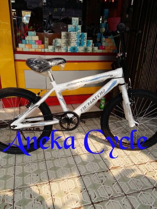 BEST SELLER!!! sepeda bmx senator 20 - qkwPHc