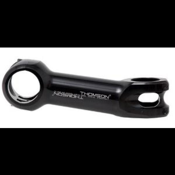 thomson stem elite x2 black 17 derajat 90x31.8