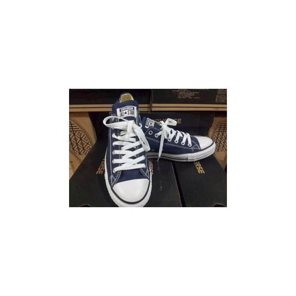 Sepatu Converse Original / Convers Ori Ct Basic Low - Vsoiuc