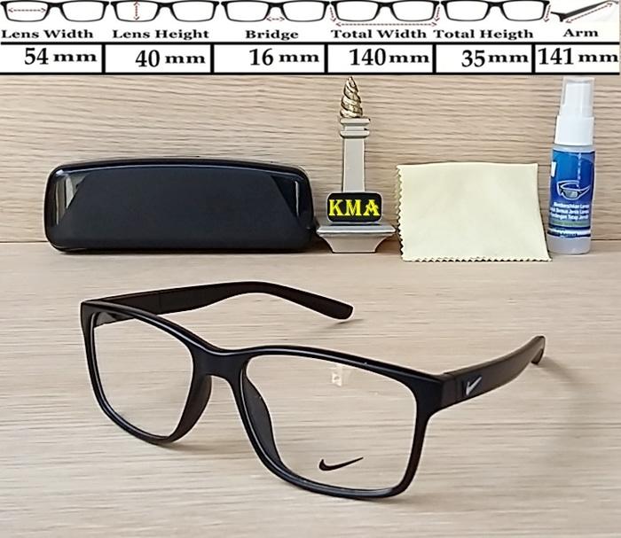 Kacamata NIKE LIVEFREE Kacamata minus Frame nike Kacamata nike