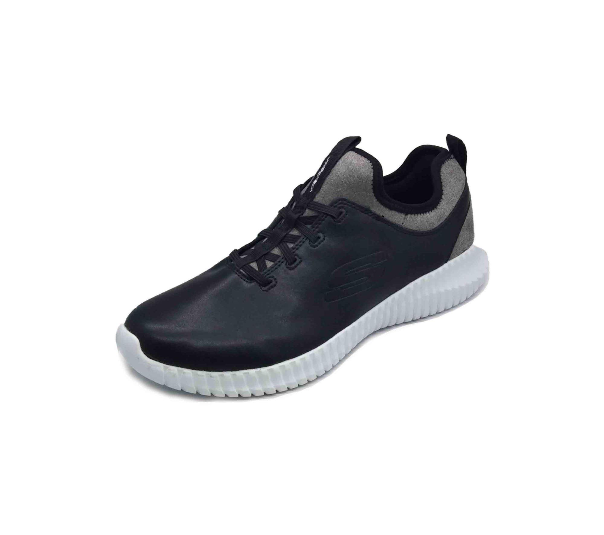Skechers Men's Elite Flex - Leather