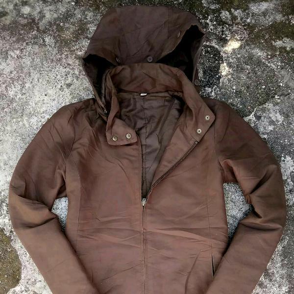 Jaket Uniqlo