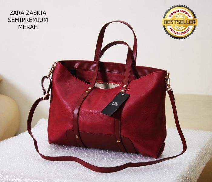 restok ZARA ZASKIA 8955 HARGA 140.000 - VhPmQO