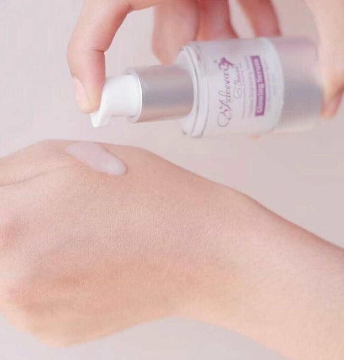 Glowing serum by adeeva skincare - serum umemutihkan wajah - wajah glowing - terlaris Glowing serum by adeeva skincare - serum umemutihkan wajah - wajah glowing - terlaris