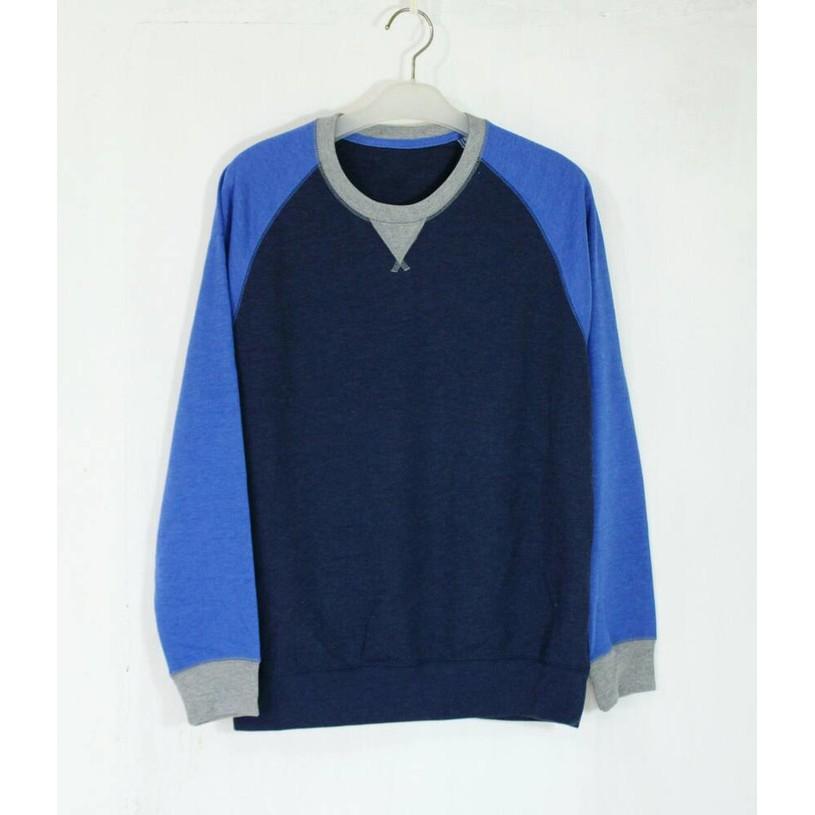 Jaket Uniqlo Sweater/Sweatshirt Original (Not Hnm- Zara- Pnb) - Soknbk