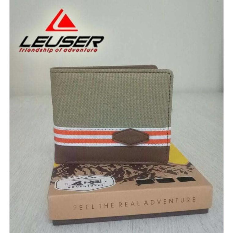 DOMPET REI CONQUER 646